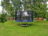 DSC 1777  Spielplatz mit Grillmöglichkeit
