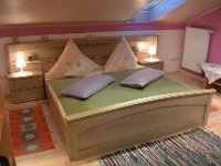 DSC 1638  Doppelbett